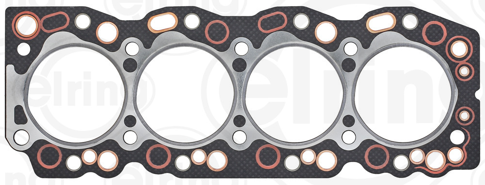 Gasket, cylinder head - 752.763 ELRING
