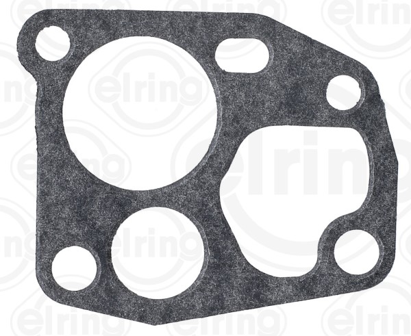 Seal, oil filter housing - 753.581 ELRING