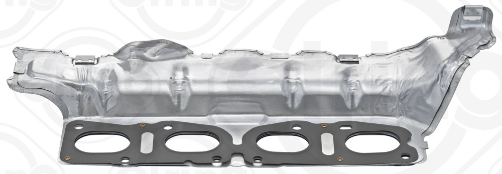 Gasket, exhaust manifold - 754.160 ELRING