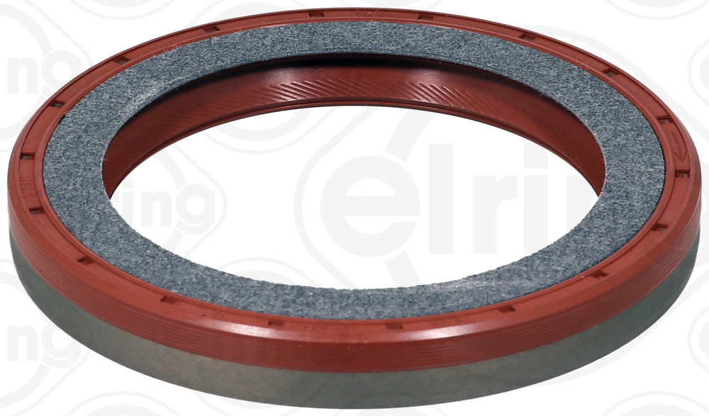 Shaft Seal, crankshaft - 754.669 ELRING
