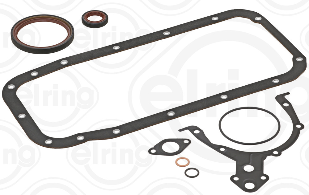 Kit guarnizioni, Monoblocco - 755.178 ELRING