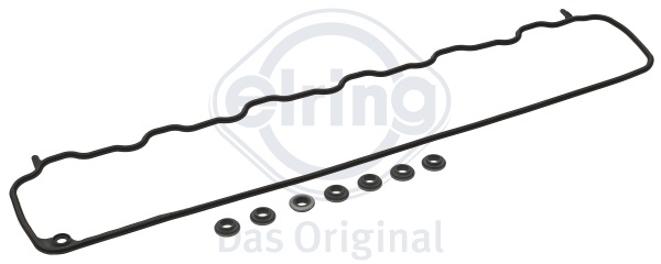 Gasket Set, cylinder head cover - 075.520 ELRING
