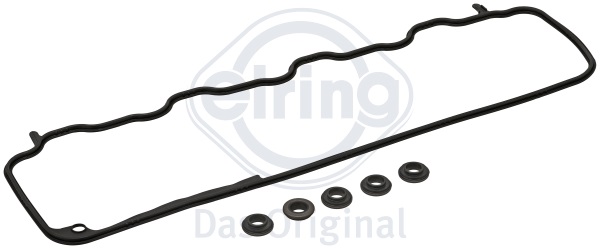 Gasket Set, cylinder head cover - 075.540 ELRING