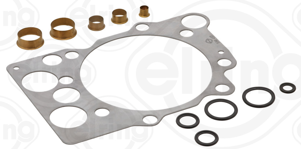 Guarnizione, Testata - 755.621 ELRING