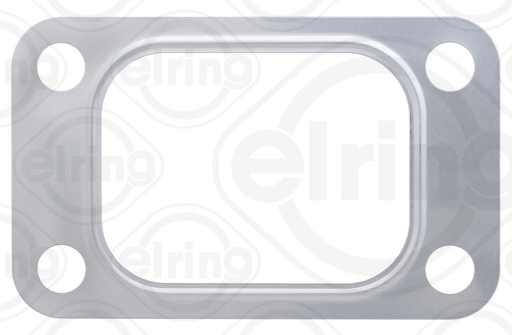 Gasket, charger - 755.842 ELRING
