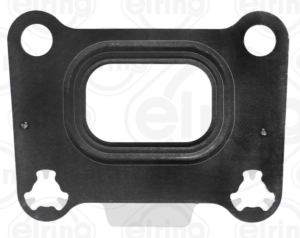 Gasket, exhaust manifold - 756.920 ELRING