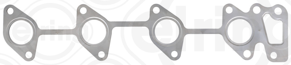 Gasket, exhaust manifold - 757.470 ELRING