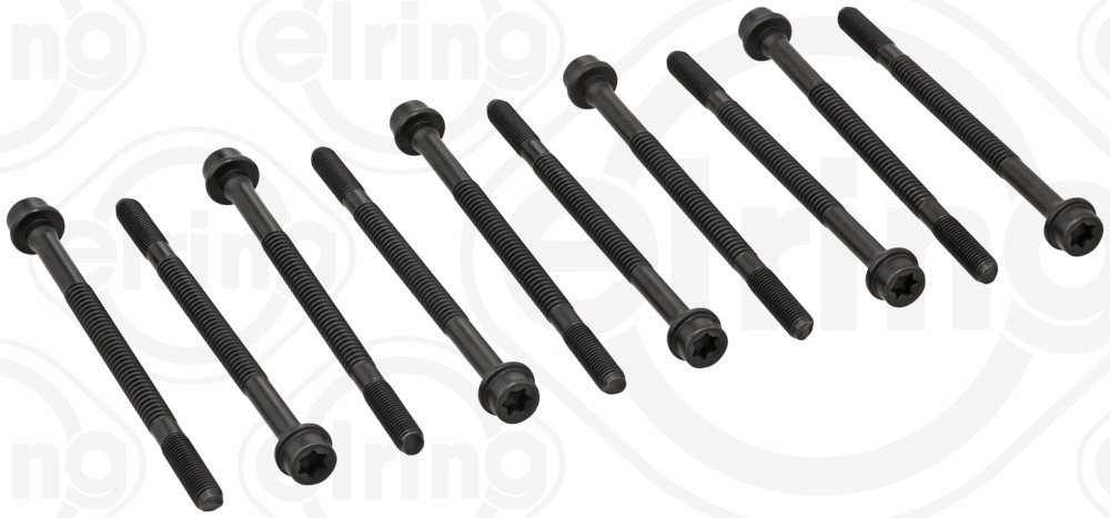 Kit bulloni testata - 758.280 ELRING