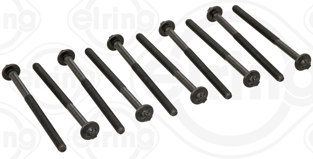 Kit bulloni testata - 758.290 ELRING