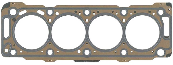 Gasket, cylinder head - 075.830 ELRING