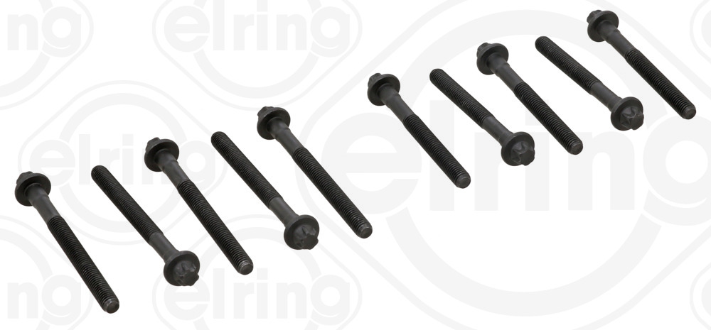 Kit bulloni testata - 759.371 ELRING
