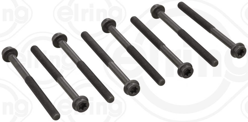 Kit bulloni testata - 759.970 ELRING