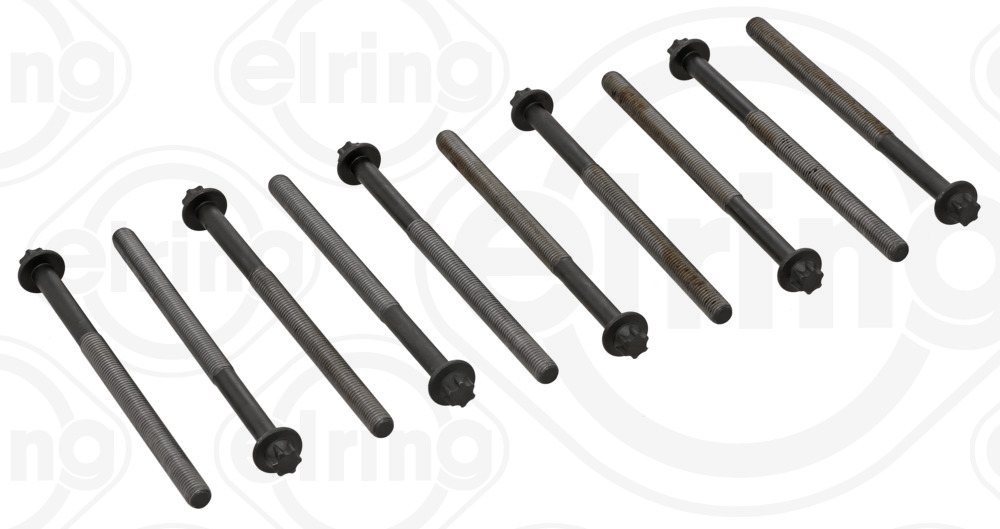 Bolt Kit, cylinder head - 760.150 ELRING