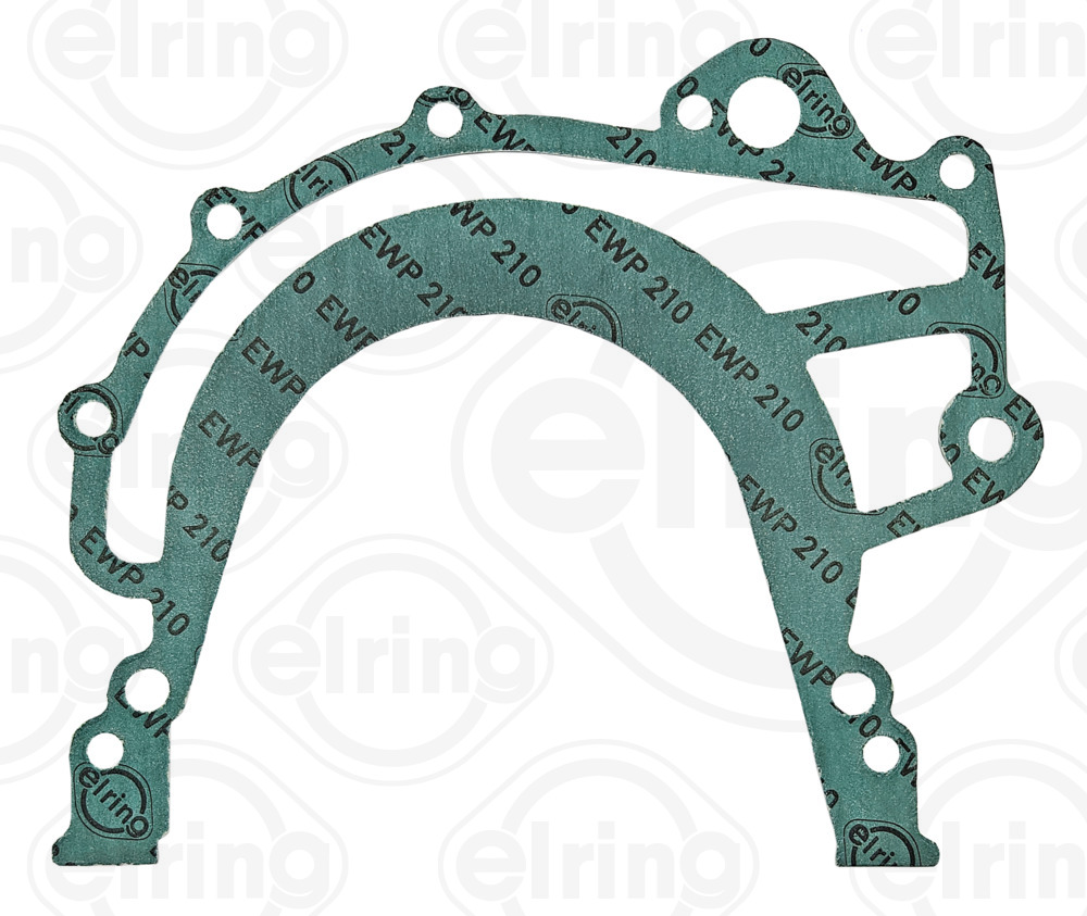 Seal, oil pump - 760.384 ELRING
