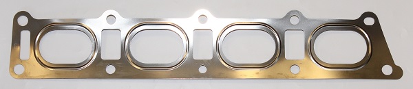 Gasket, exhaust manifold - 076.040 ELRING