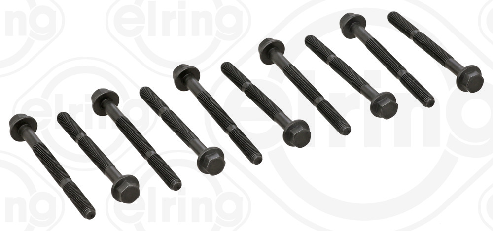 Kit bulloni testata - 760.720 ELRING
