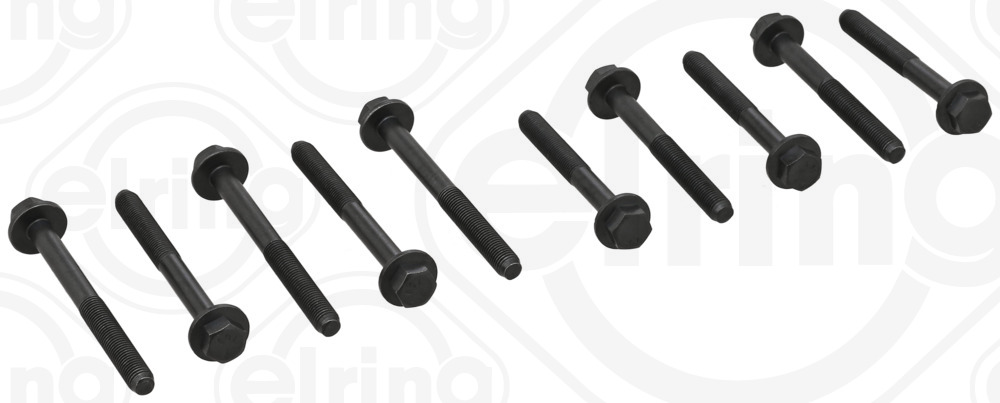 Kit bulloni testata - 760.870 ELRING