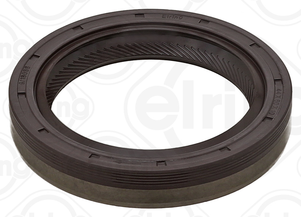 Shaft Seal, crankshaft - 761.796 ELRING