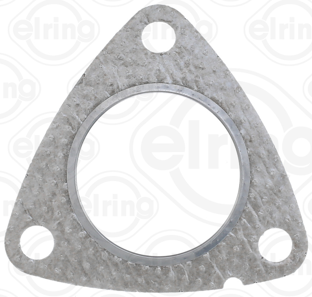 Gasket, exhaust pipe - 762.386 ELRING
