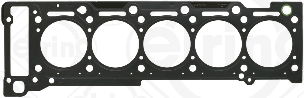 Gasket, cylinder head - 762.821 ELRING