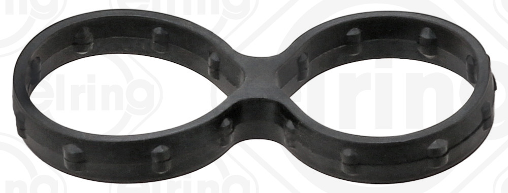 Seal, oil filter housing - 763.080 ELRING