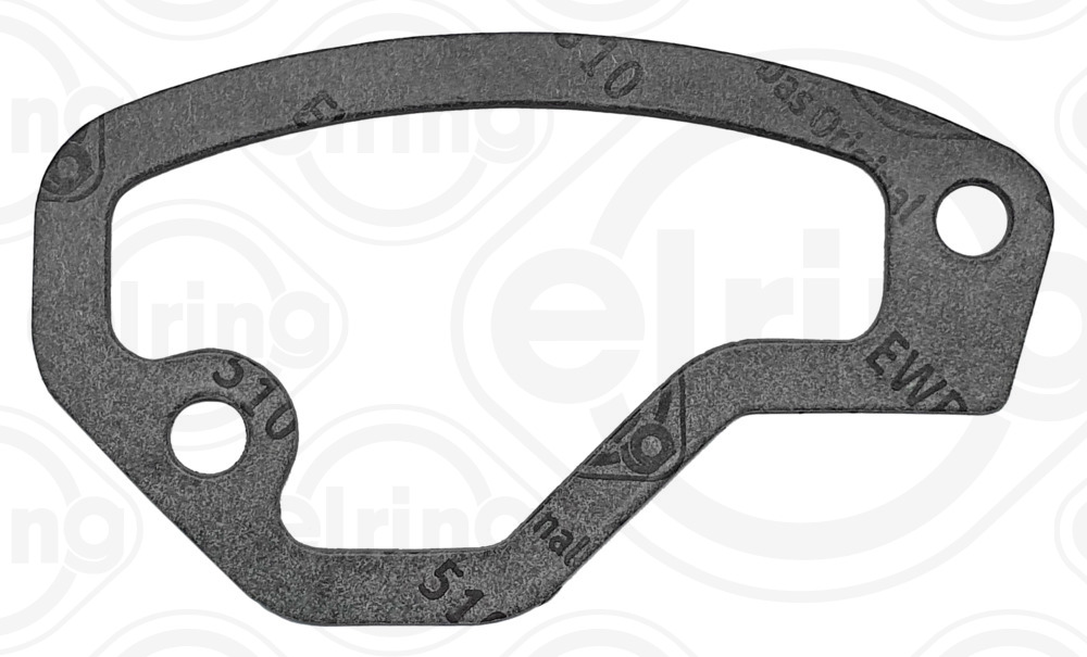 Gasket, thermostat housing - 763.457 ELRING