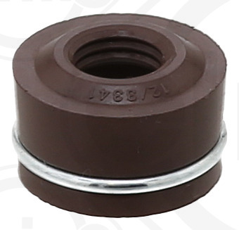 Anello tenuta, Stelo valvola - 763.969 ELRING