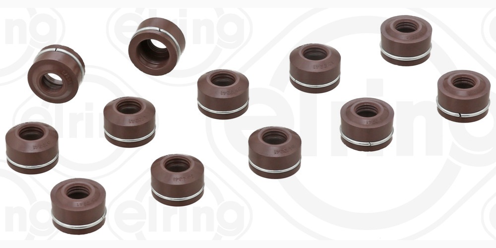 Seal Set, valve stem - 764.027 ELRING