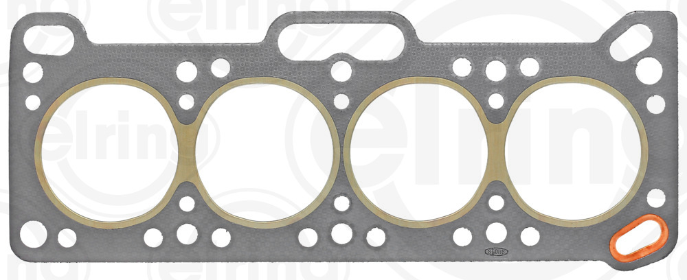 Gasket, cylinder head - 764.133 ELRING