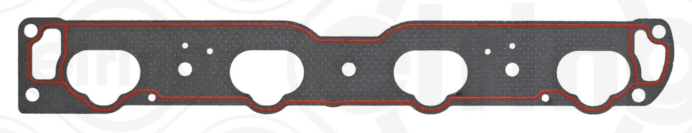 Gasket, intake manifold - 764.591 ELRING