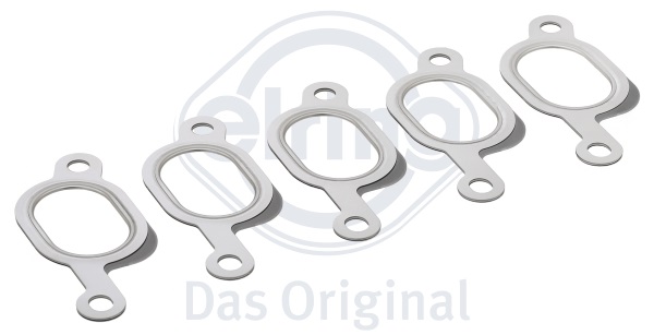 Gasket Set, exhaust manifold - 076.650 ELRING