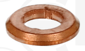 Seal Ring, nozzle holder - 767.140 ELRING