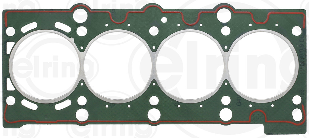 Gasket, cylinder head - 767.859 ELRING