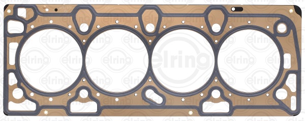 Gasket, cylinder head - 076.892 ELRING