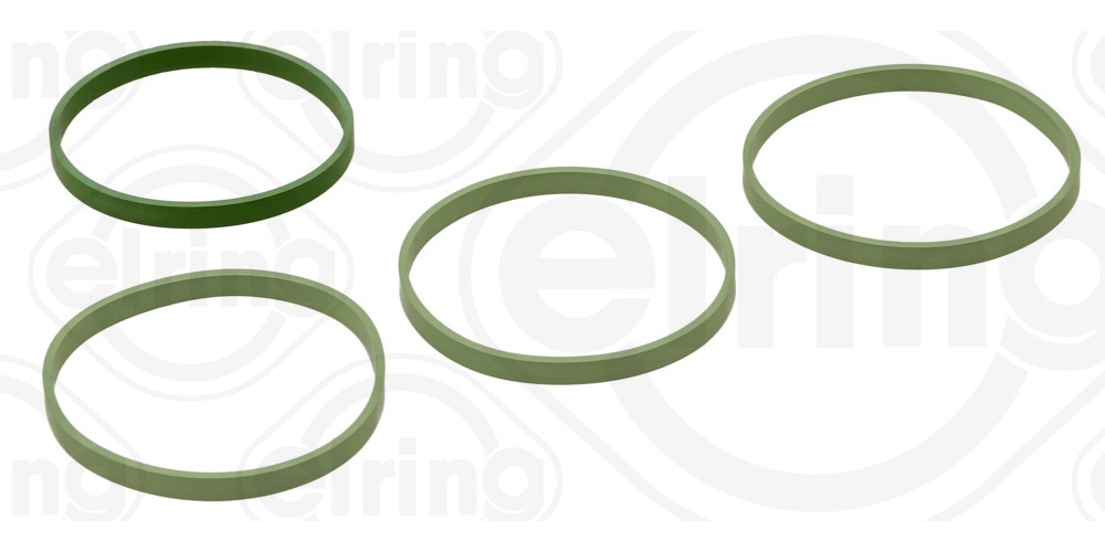 Gasket Set, intake manifold - 770.330 ELRING