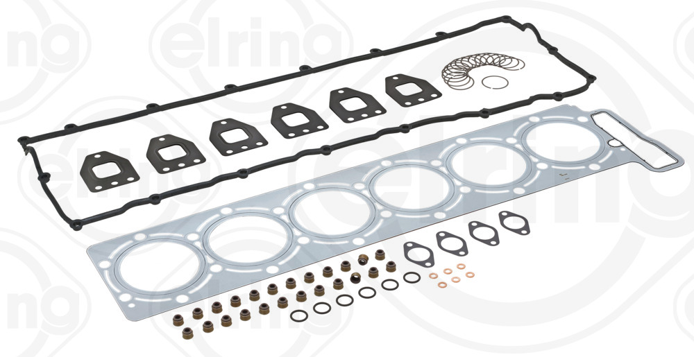 Kit guarnizioni, Testata - 770.350 ELRING