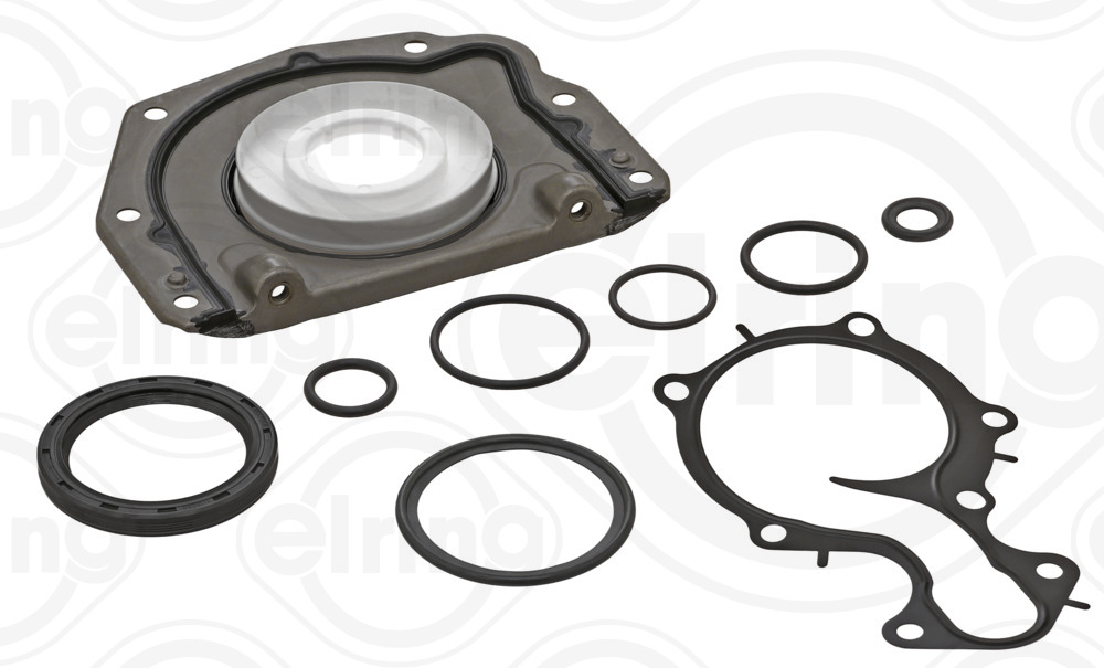 Kit guarnizioni, Monoblocco - 773.130 ELRING
