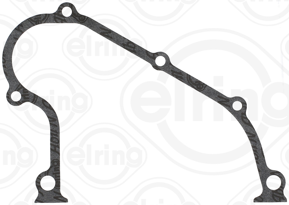 Gasket, timing case - 773.183 ELRING