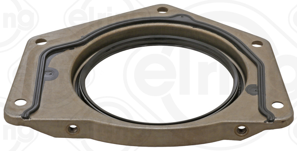 Shaft Seal, crankshaft - 773.440 ELRING