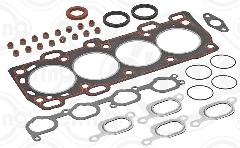 Gasket Set, cylinder head - 773.480 ELRING