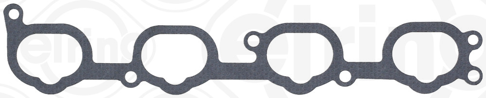 Gasket, intake manifold - 773.710 ELRING