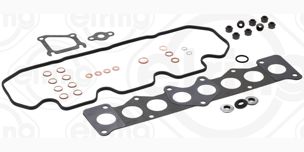 Gasket Set, cylinder head - 773.850 ELRING
