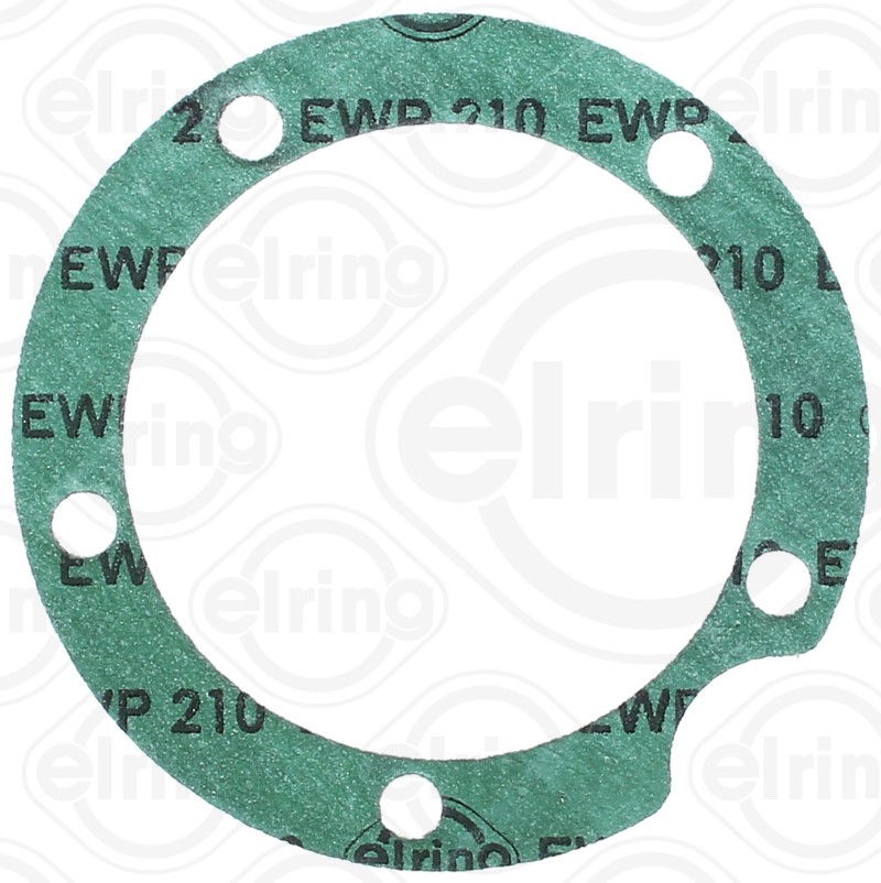 Gasket, water pump - 774.198 ELRING