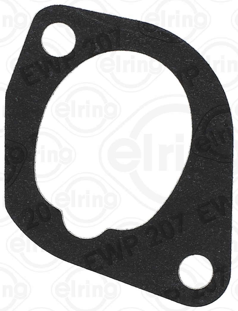Gasket, intake manifold - 774.554 ELRING