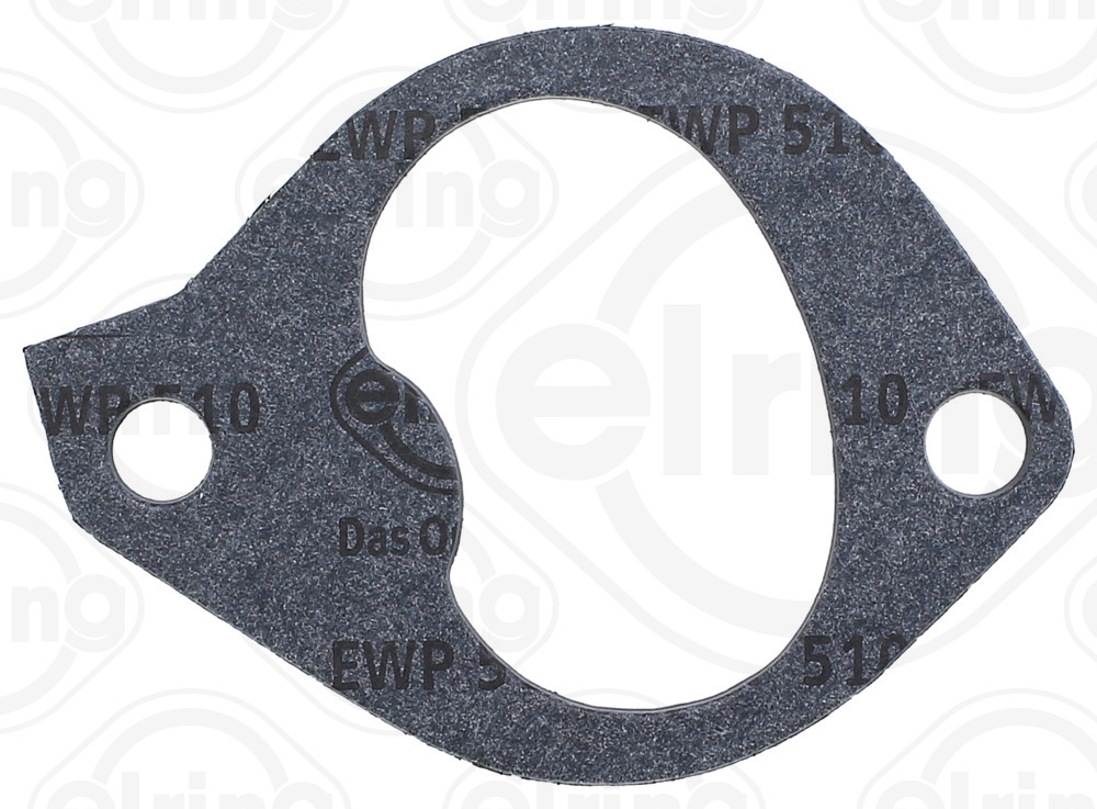 Gasket, intake manifold - 774.678 ELRING