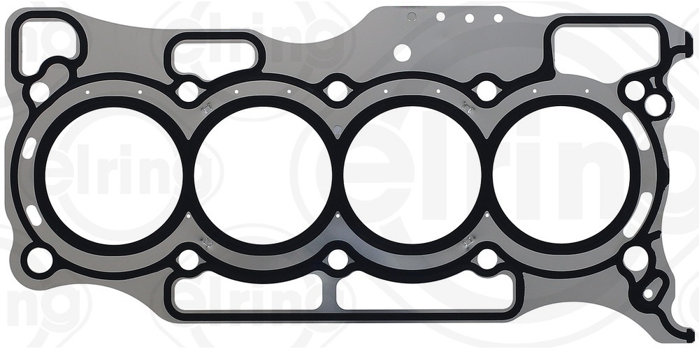 Gasket, cylinder head - 774.940 ELRING