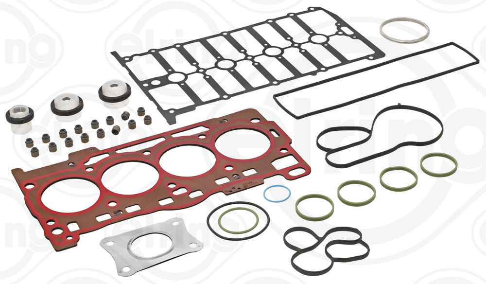 Gasket Set, cylinder head - 774.960 ELRING