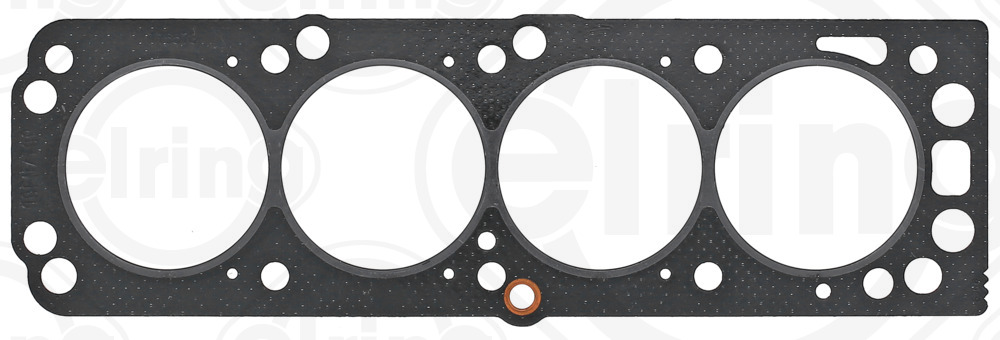 Gasket, cylinder head - 775.578 ELRING