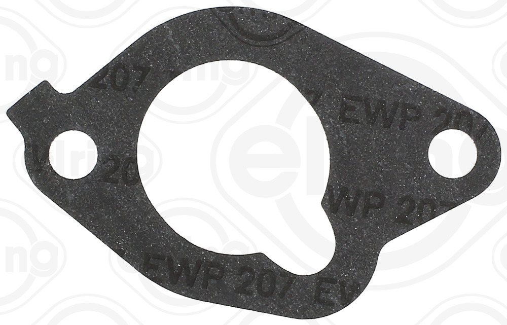 Gasket, intake manifold - 776.603 ELRING