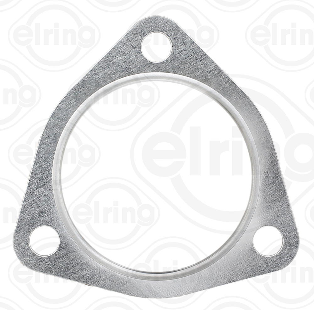 Gasket, exhaust pipe - 778.061 ELRING